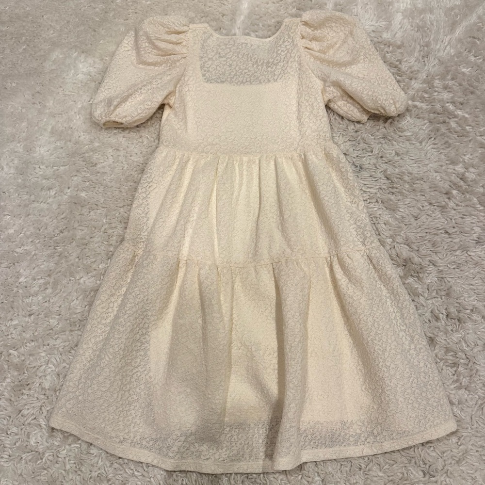 Mango Dress - Picture 2 of 11